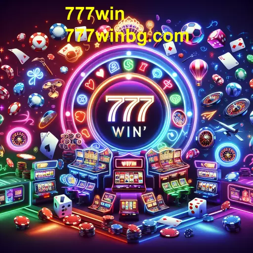 Descubra o 'Blog de Jogos' do 777win: Seu Guia para o Mundo dos Games Online