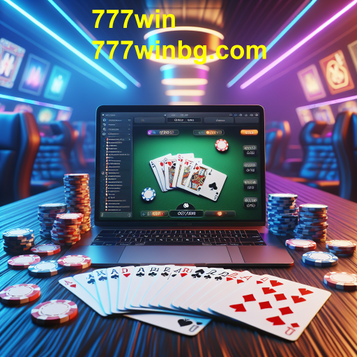 A Ascensão dos Jogos de Cartas no 777win