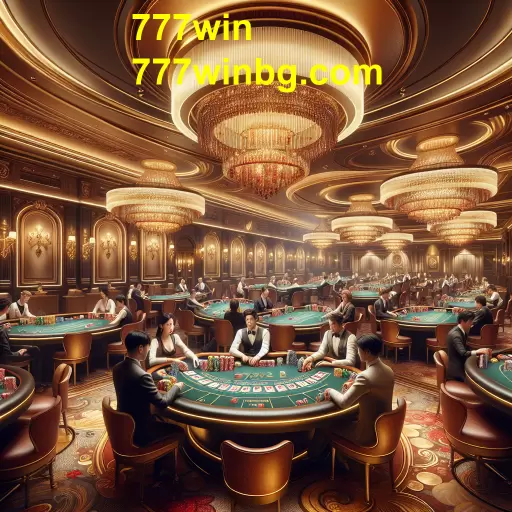 Explorando a Categoria High Rollers no 777win