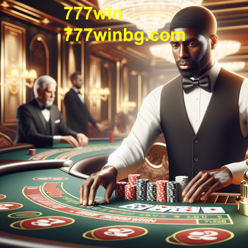 A Experiência Imersiva dos Casinos Ao Vivo no 777win