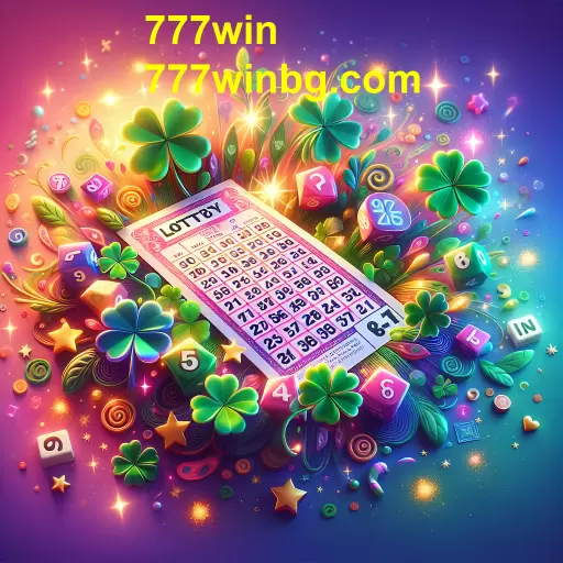 Explore o Mundo da Loteria no 777win